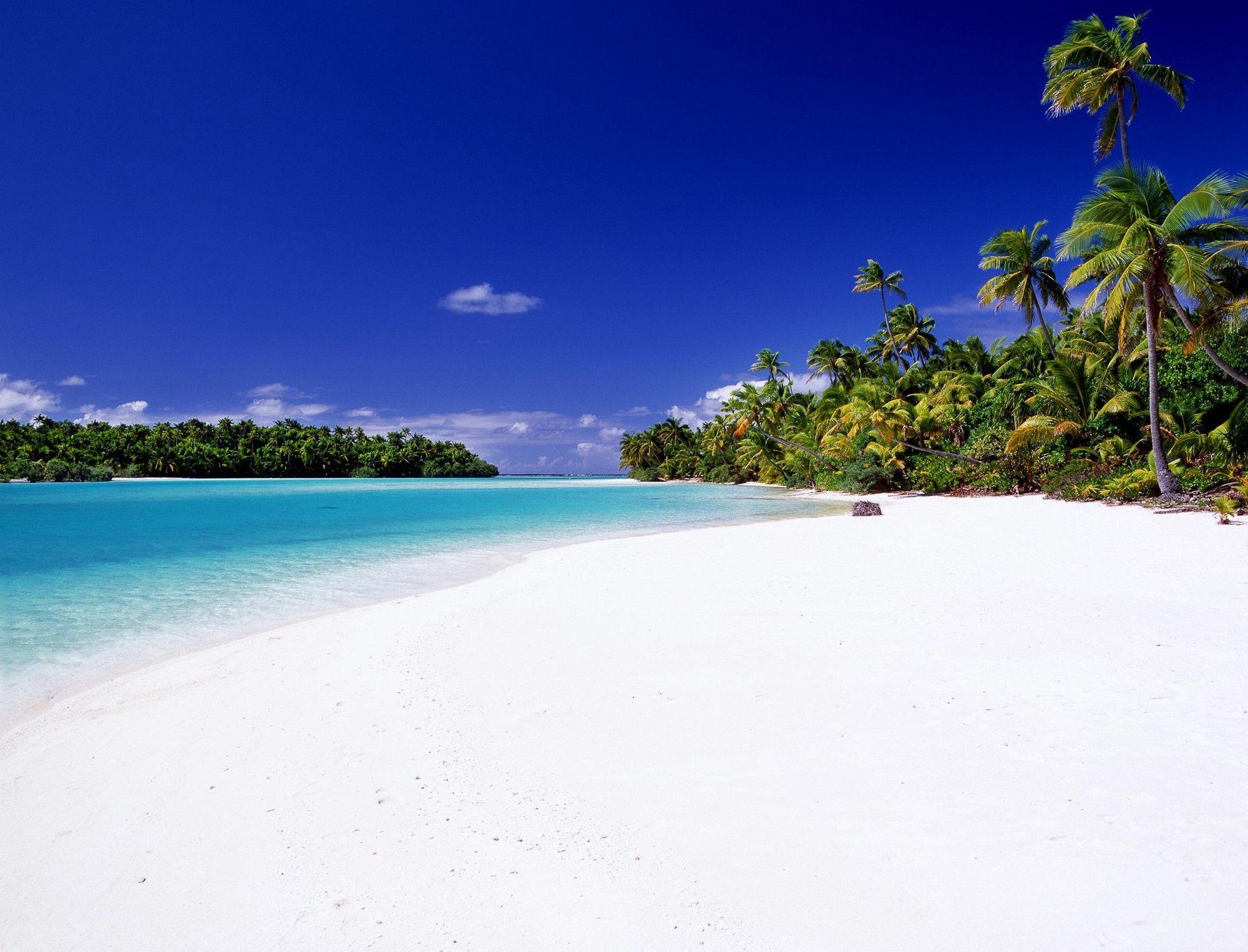 Pacific Resort Aitutaki - Adults Only Arutanga ภายนอก รูปภาพ