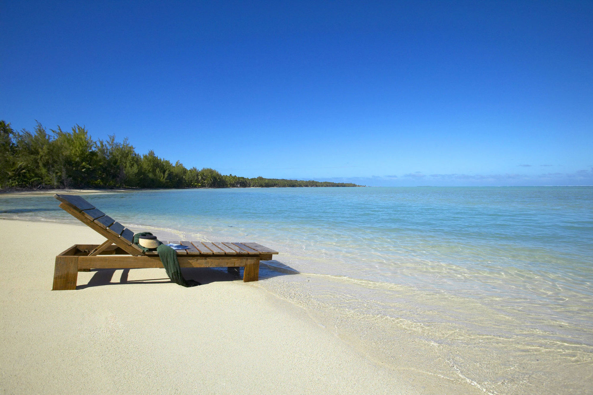 Pacific Resort Aitutaki - Adults Only Arutanga สิ่งอำนวยความสะดวก รูปภาพ